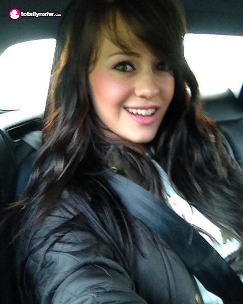 Self Shot Cuties - Part 3286