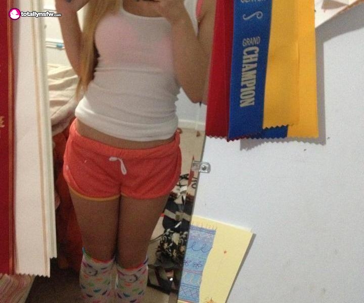 Self Shot Cuties - Part 3287