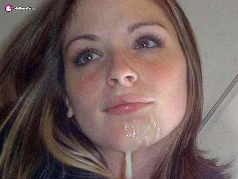 Cumshot Cuties - Part 3042