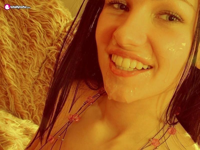 Cumshot Cuties - Part 3043