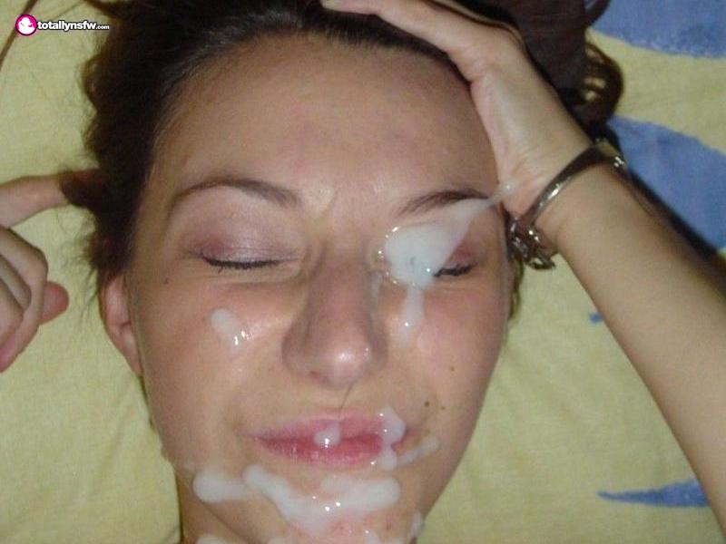 Cumshot Cuties - Part 3043