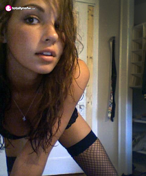 Self Shot Cuties - Part 3291
