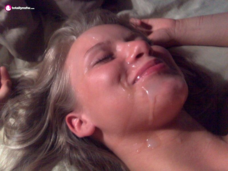 Cumshot Cuties - Part 3044