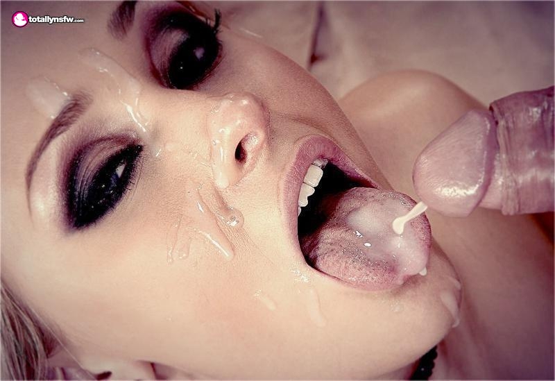 Cumshot Cuties - Part 3044