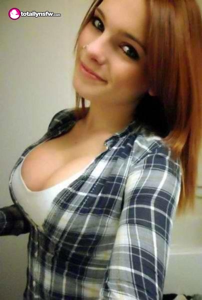 Self Shot Cuties - Part 3293