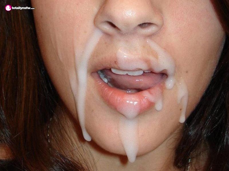 Cumshot Cuties - Part 3048