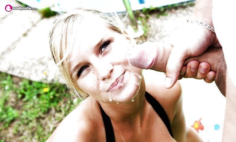 Cumshot Cuties - Part 3048