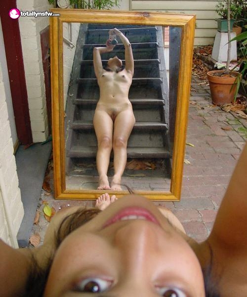 Self Shot Cuties - Part 3296