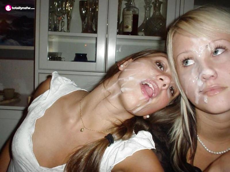 Cumshot Cuties - Part 3049