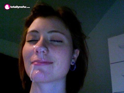Cumshot Cuties - Part 3049