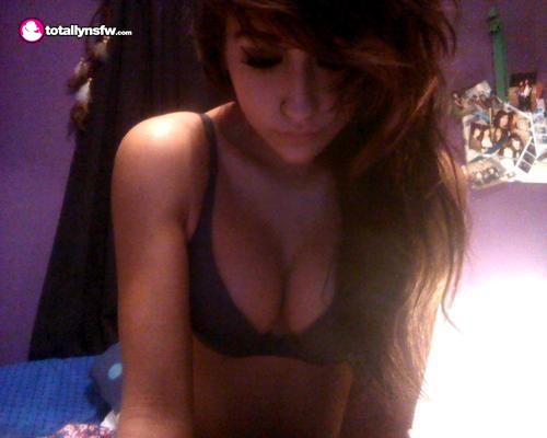 Self Shot Cuties - Part 3298