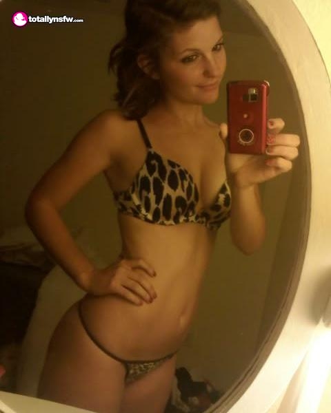 Self Shot Cuties - Part 3300
