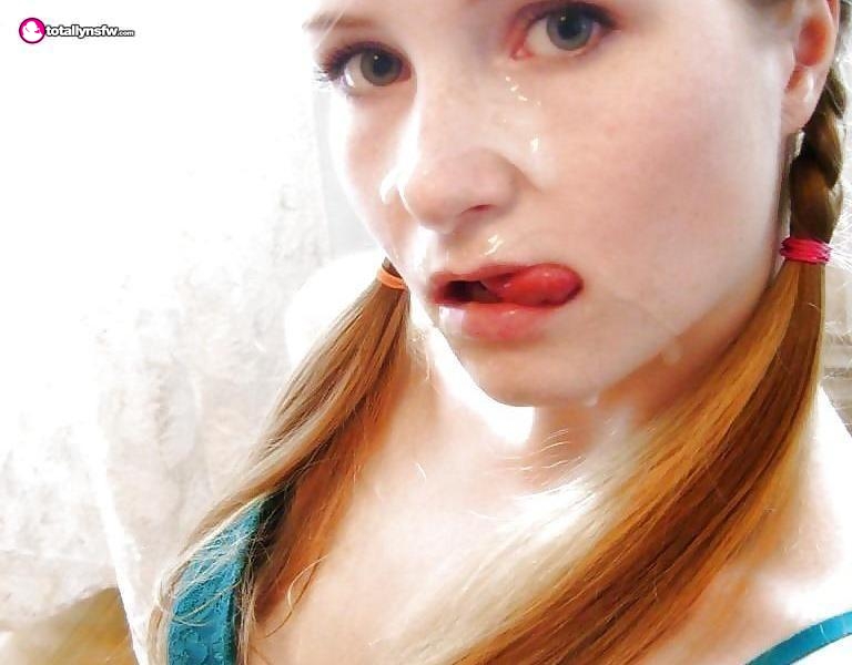Cumshot Cuties - Part 3053