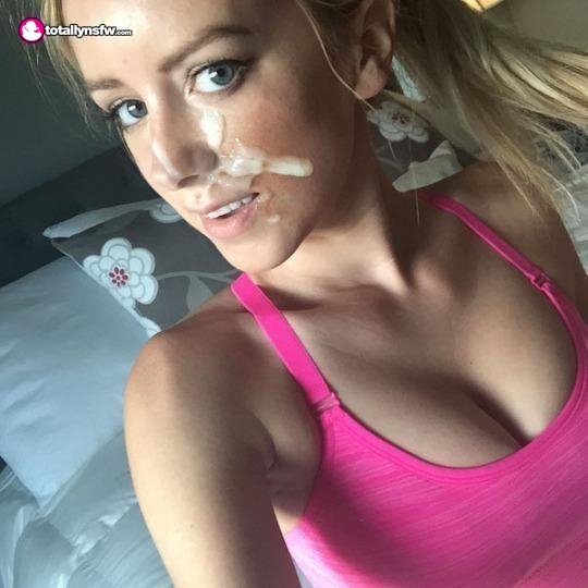 Cumshot Cuties - Part 3053