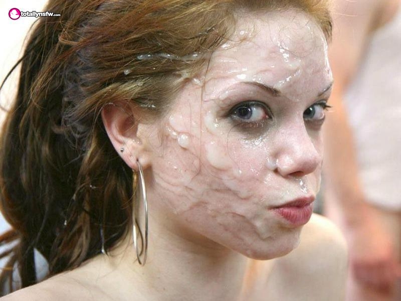 Cumshot Cuties - Part 3053