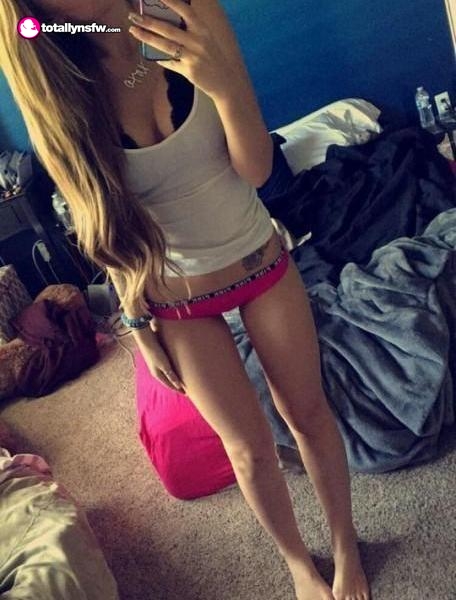 Self Shot Cuties - Part 3303