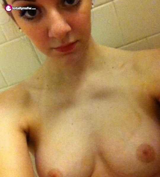 Self Shot Cuties - Part 3305