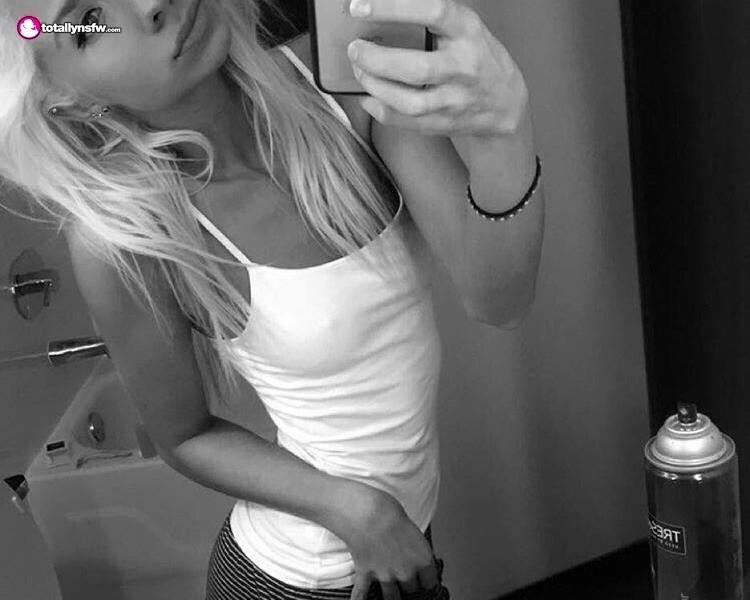 Self Shot Cuties - Part 3307