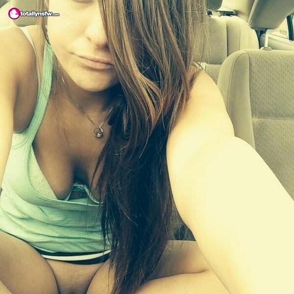 Self Shot Cuties - Part 3307