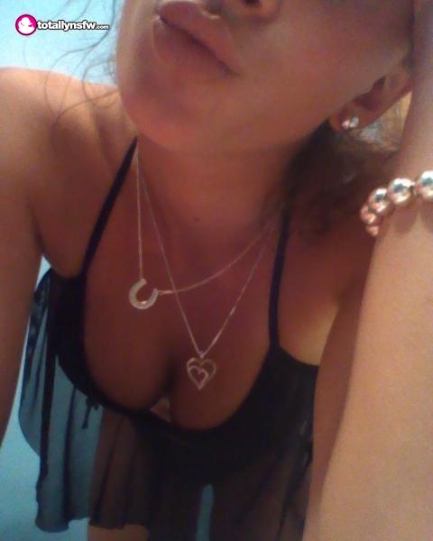 Self Shot Cuties - Part 3307