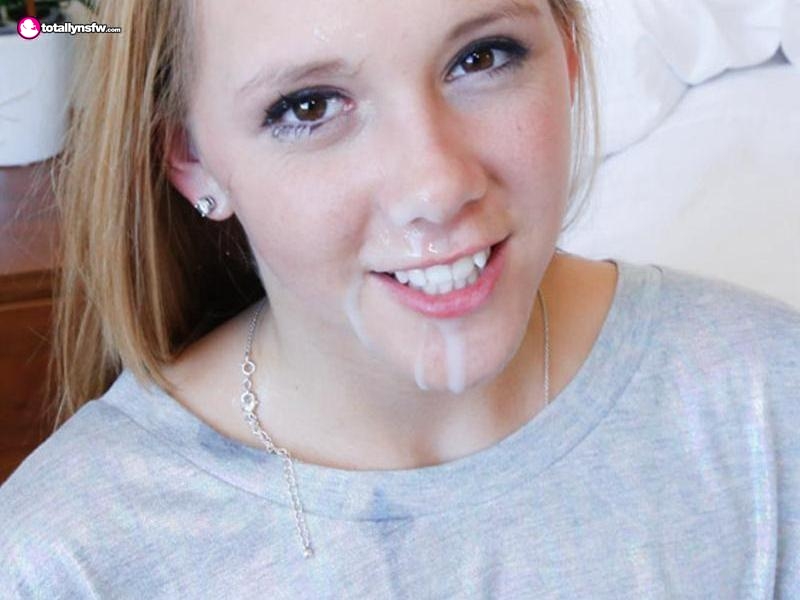 Cumshot Cuties - Part 3060