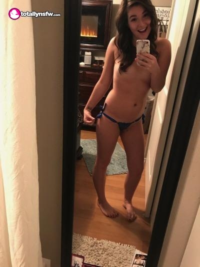Self Shot Cuties - Part 3308
