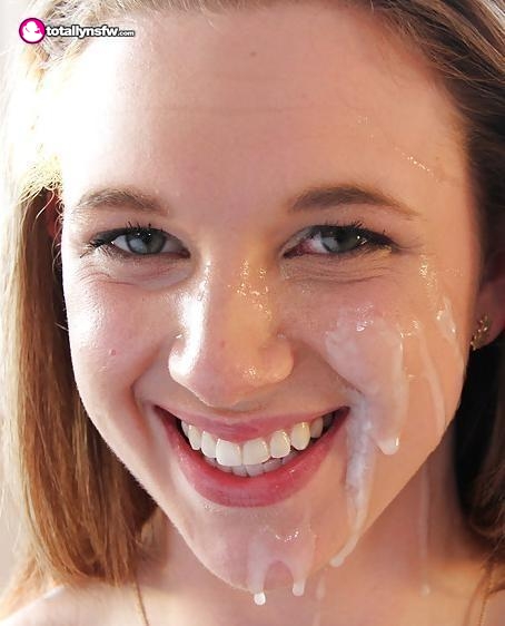 Cumshot Cuties - Part 3061