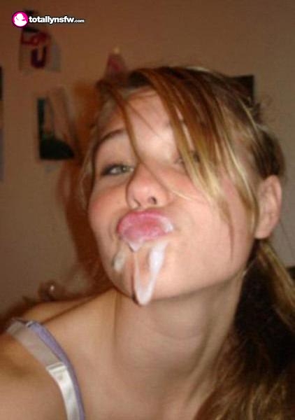 Cumshot Cuties - Part 3063