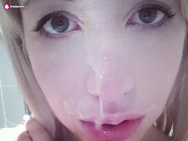 Cumshot Cuties - Part 3063