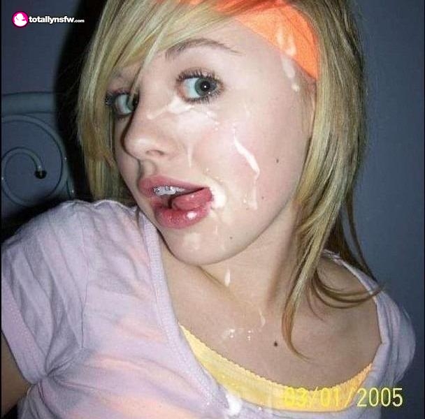 Cumshot Cuties - Part 3063