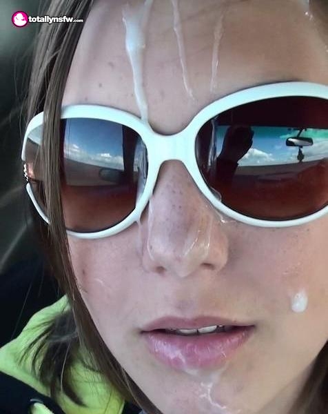 Cumshot Cuties - Part 3064