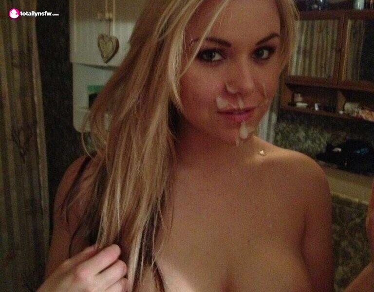 Cumshot Cuties - Part 3065