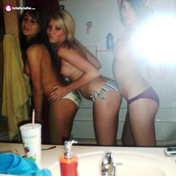 Self Shot Cuties - Part 3314