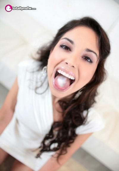 Cumshot Cuties - Part 3067