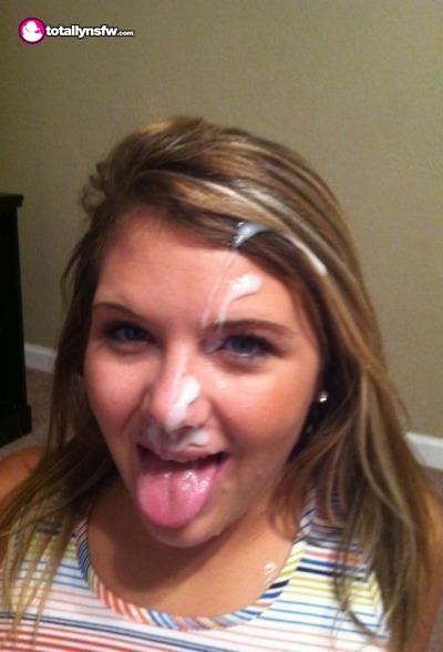 Cumshot Cuties - Part 3068