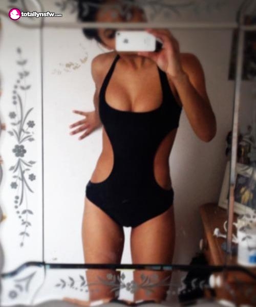 Self Shot Cuties - Part 3317