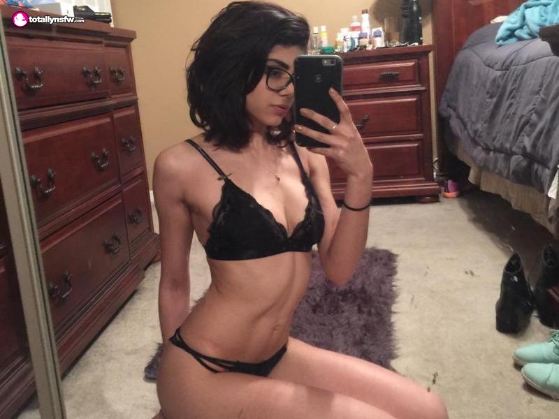 Self Shot Cuties - Part 3318