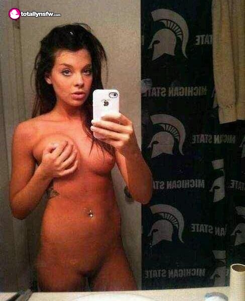 Self Shot Cuties - Part 3321