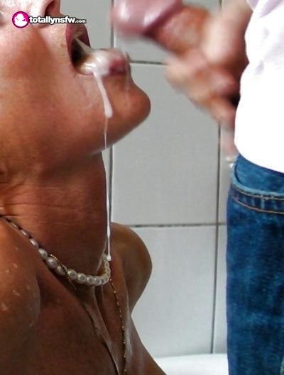 Cumshot Cuties - Part 3076