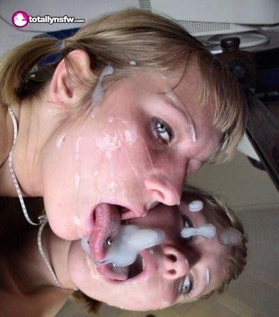 Cumshot Cuties - Part 3076