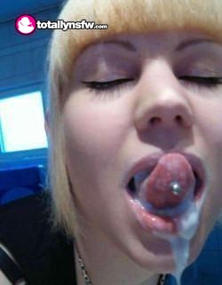 Cumshot Cuties - Part 3077