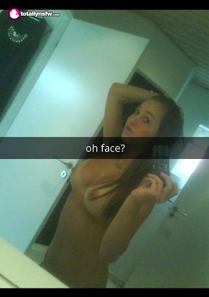 Self Shot Cuties - Part 3325