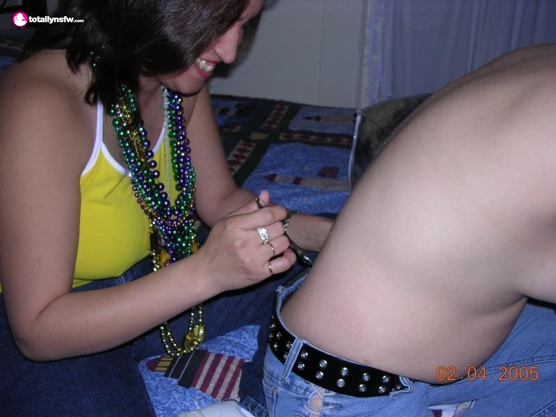 Amateurs - Part 4748