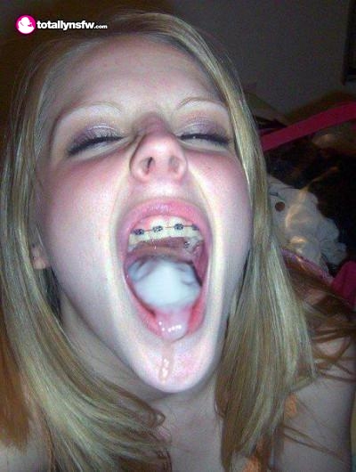 Cumshot Cuties - Part 3083