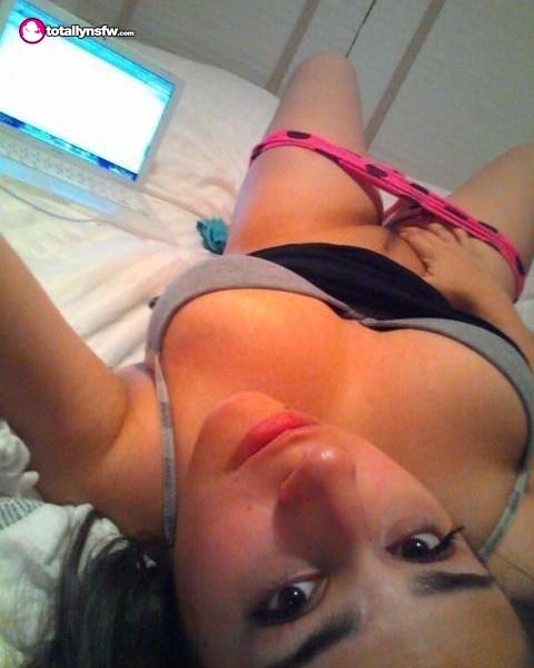 Self Shot Cuties - Part 3331