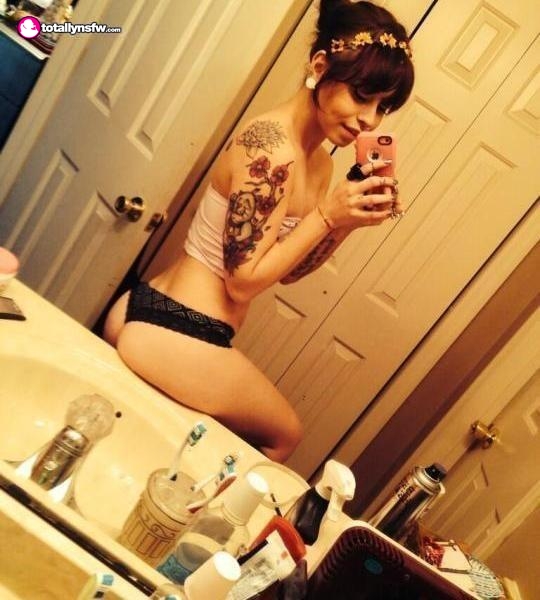 Self Shot Cuties - Part 3332