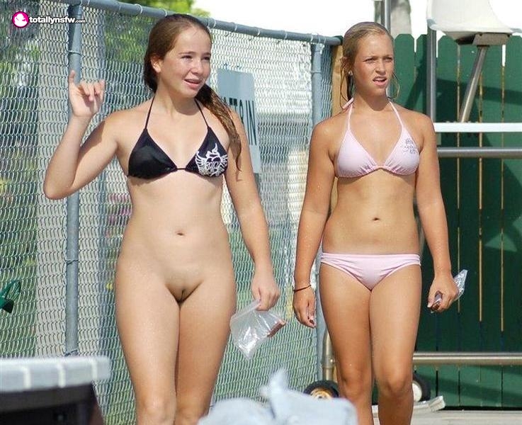 Self Shot Cuties - Part 3332