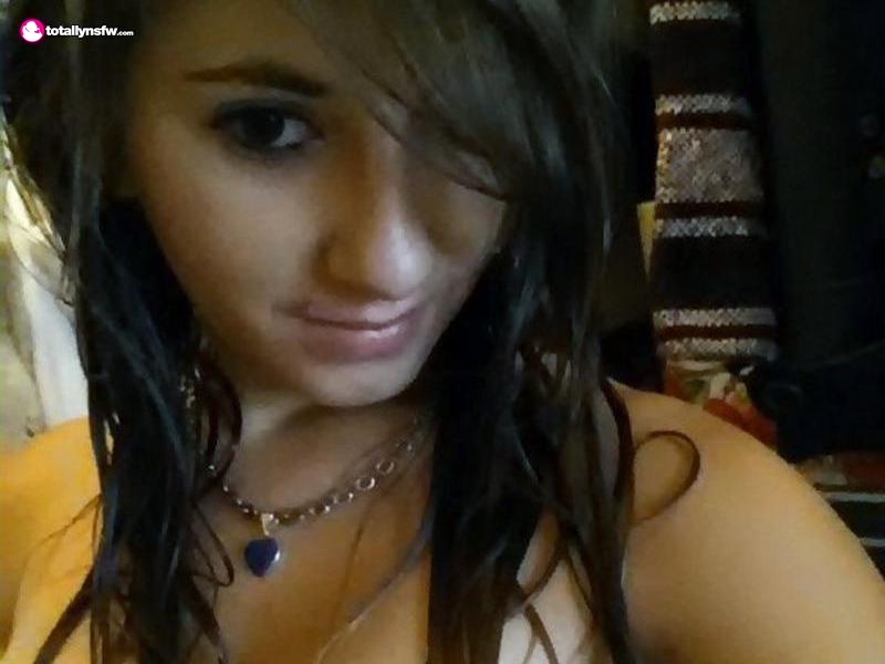 Self Shot Cuties - Part 3332