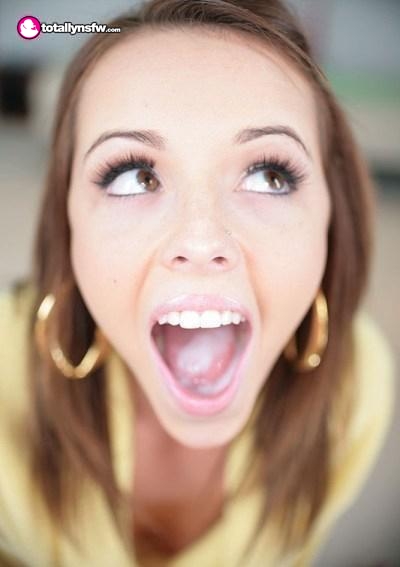 Cumshot Cuties - Part 3086