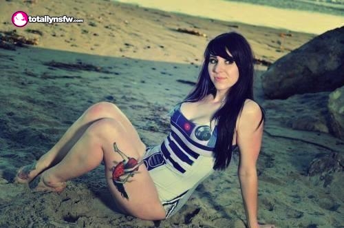 Self Shot Cuties - Part 3334